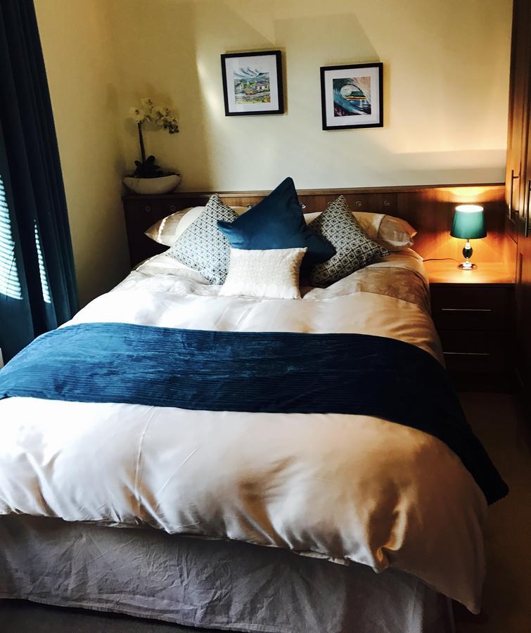 2 Drummond B&B Лондондерри Экстерьер фото